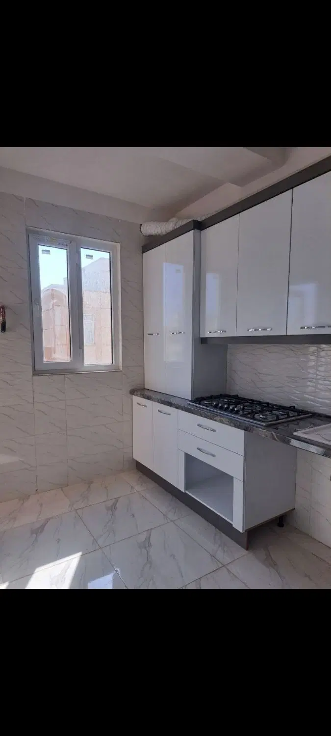 آپارتمان مسکن ملی فول