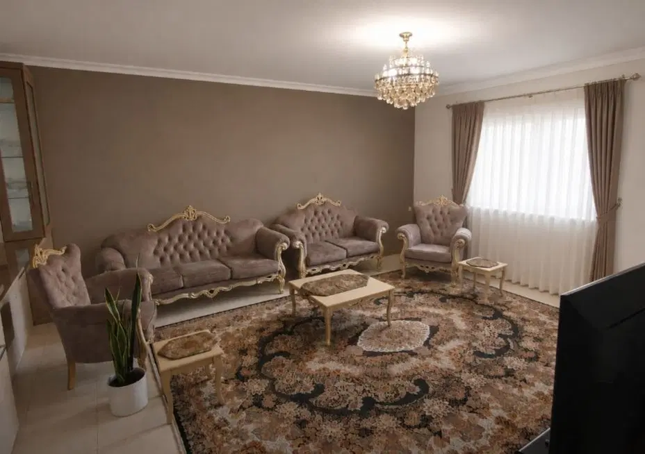 فروش آپارتمان بندرعباس، پیامبر اعظم، سایت لارک