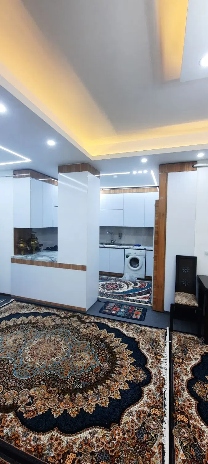 آپارتمان زیتون درجه یک