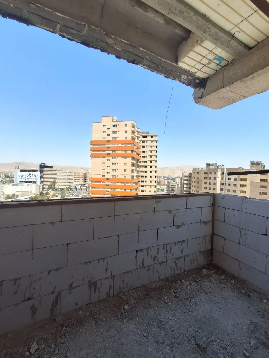 پیش فروش اپارتمان کوه وحدت مجتمع وحدت