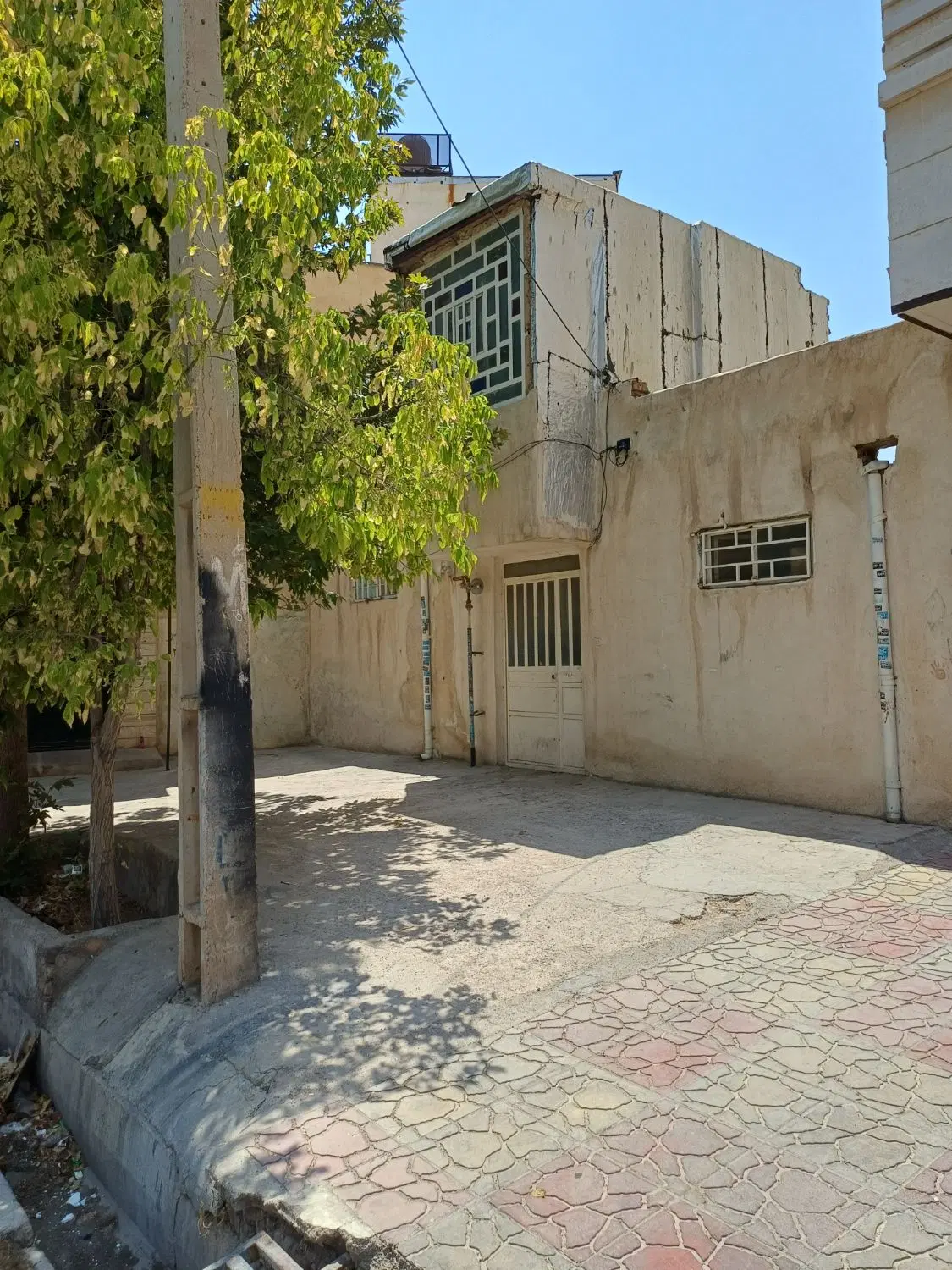 منزل ویلایی بلوار صلح