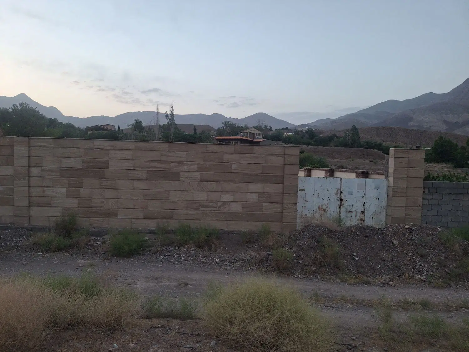 کوهپایه دهشیب ۱۹ قصب