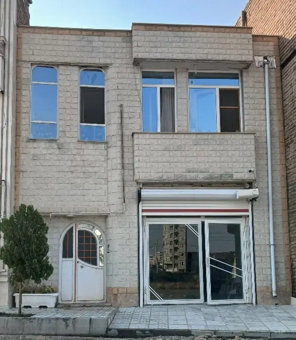 خانه در دانشگر مولایی