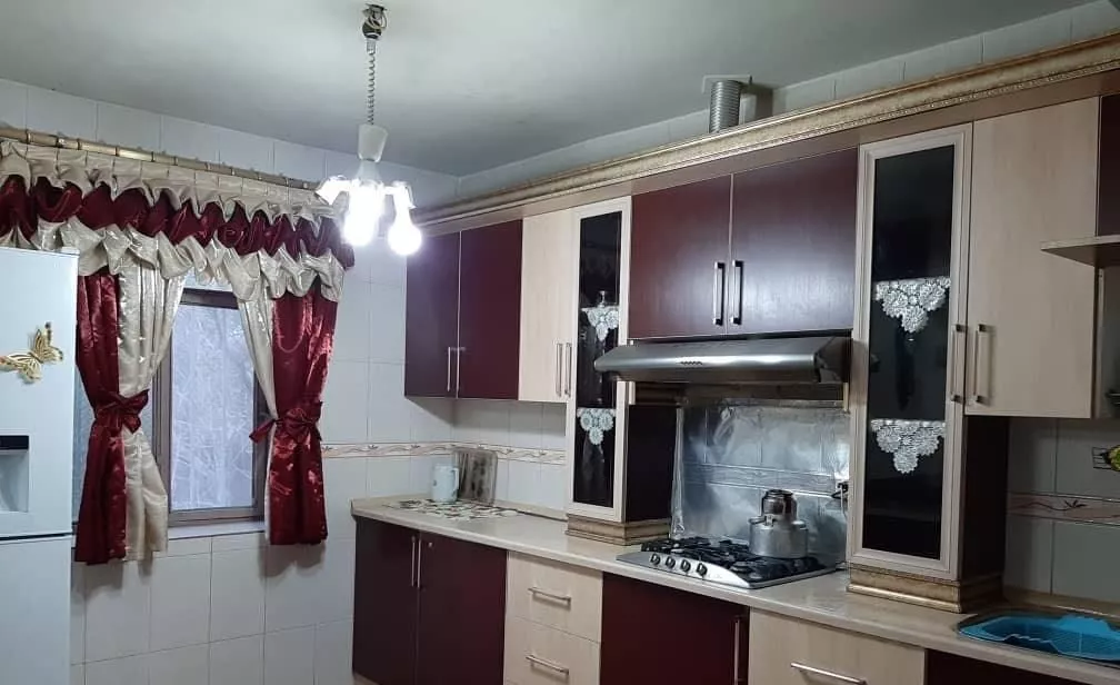 سوییت خانه مبله