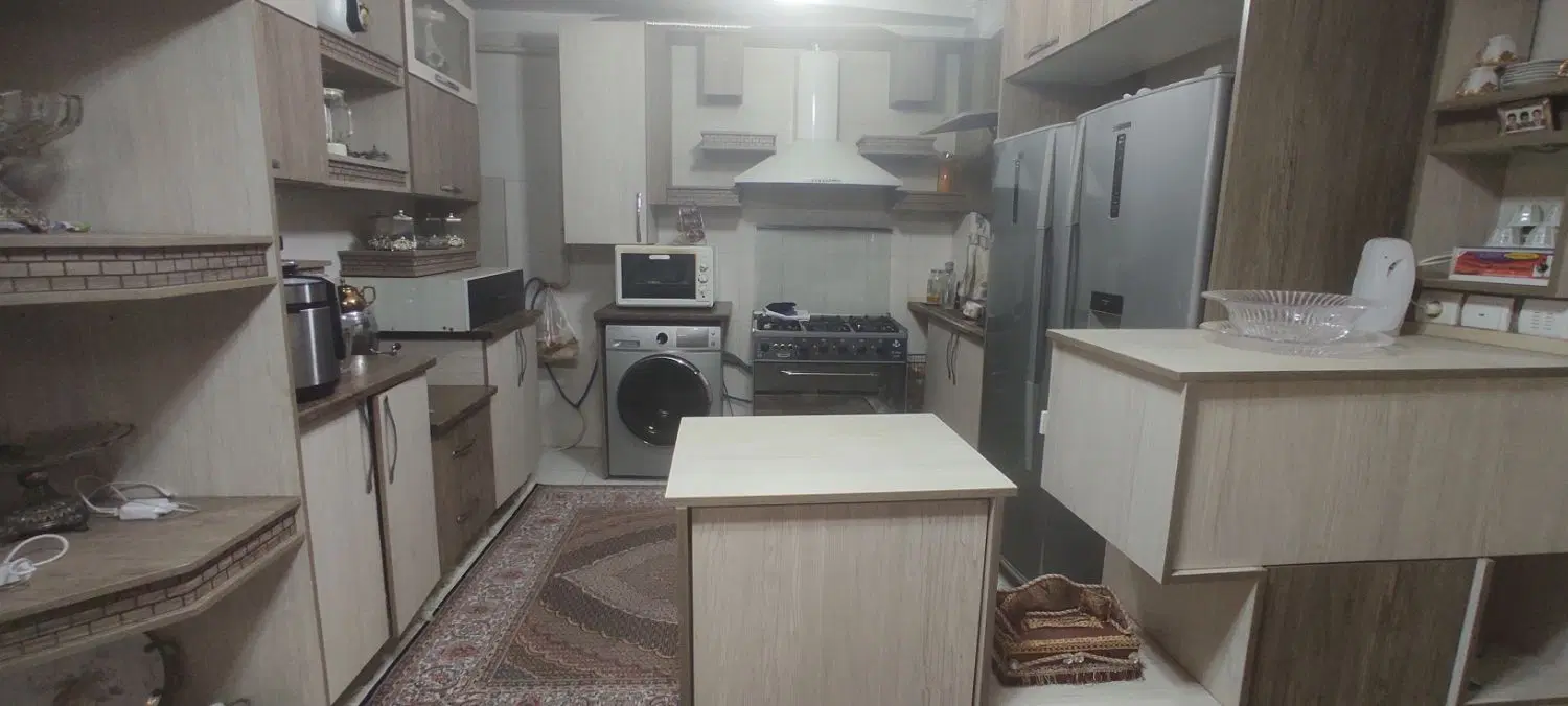 فروش اپارتمان