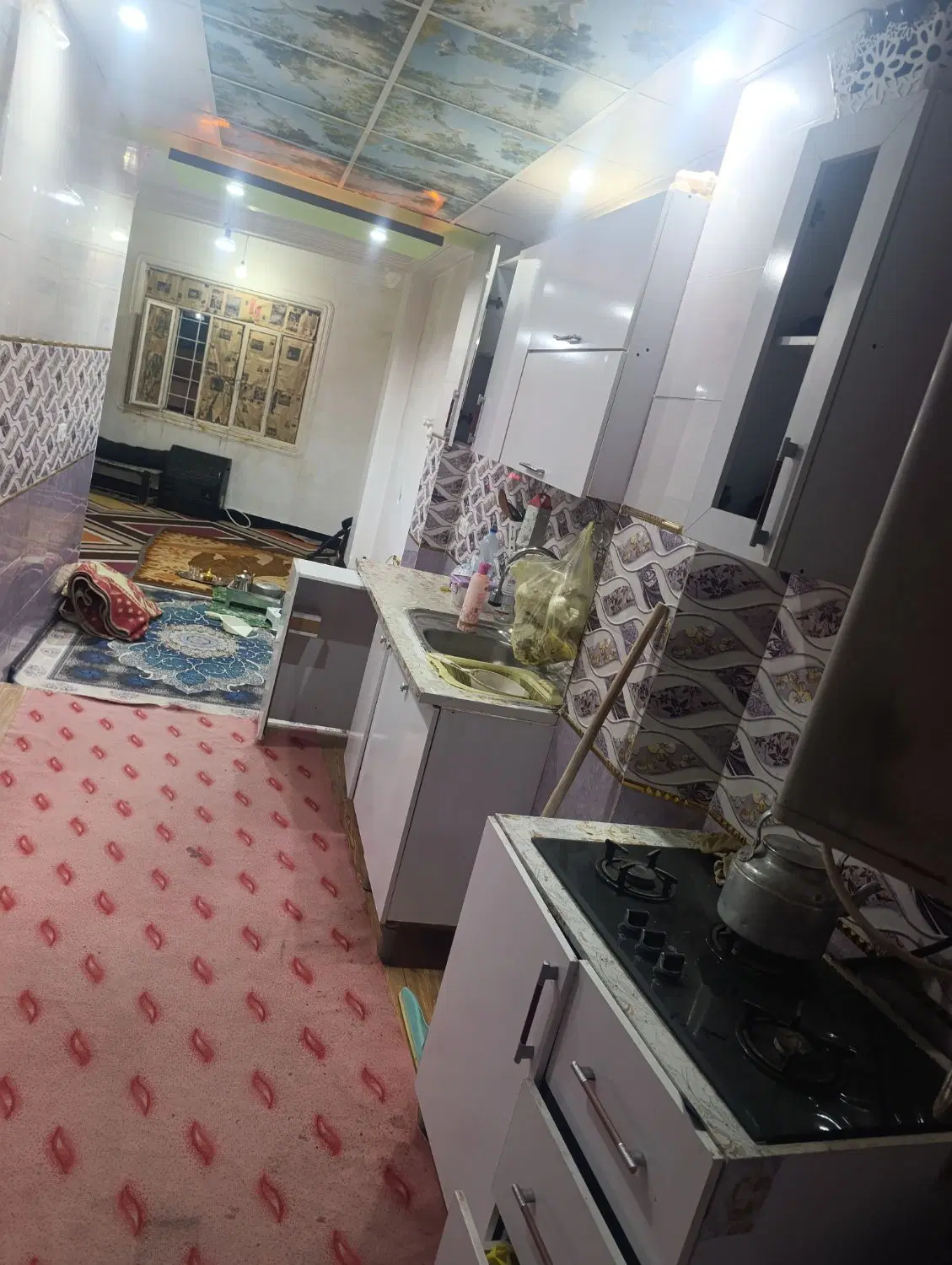 سوییت اجاره ای یکساله