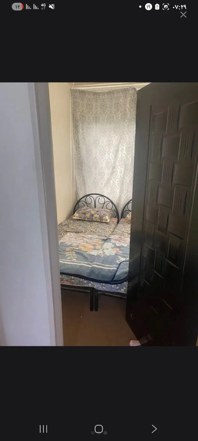 آپارتمان 55 متری