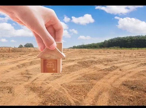 زمین شهرک فولاد