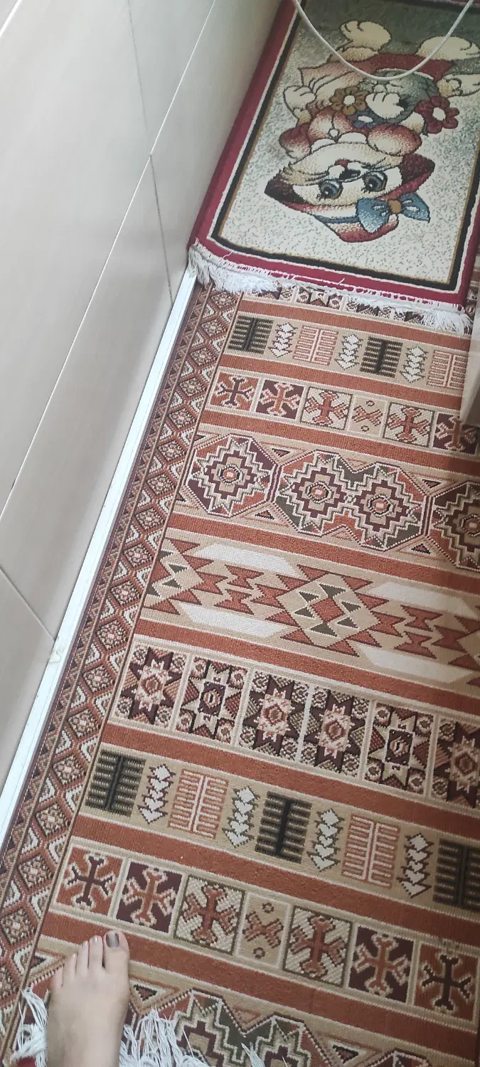 آپارتمان نیکسازان کوثر پنجم