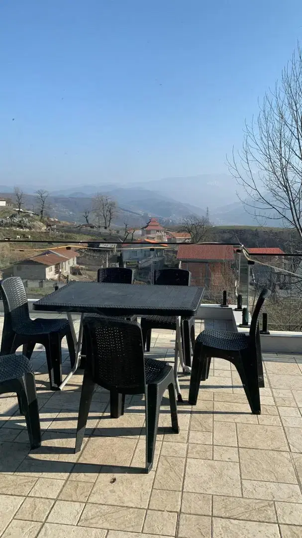 ویلا لوکس برای اجاره شبانه