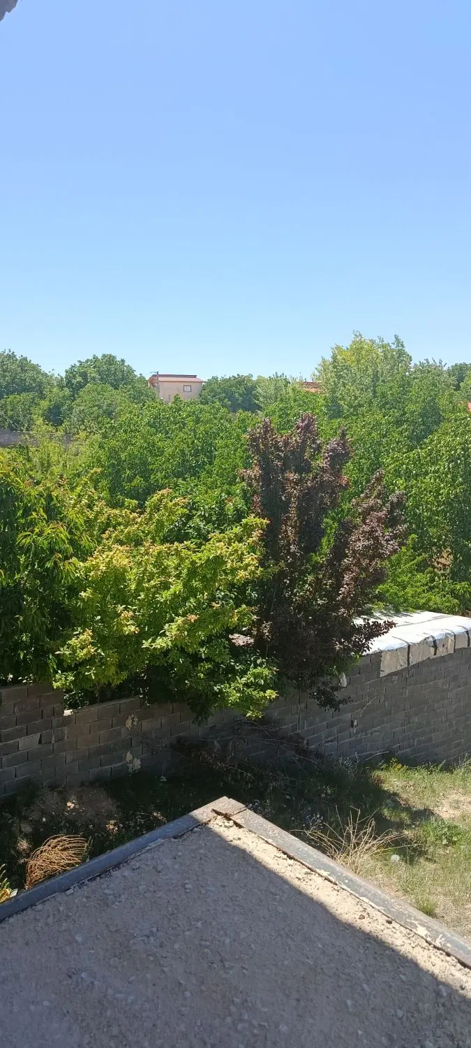 باغ ویلای ۵۰۰ متری کنتور دار سکونت داعم