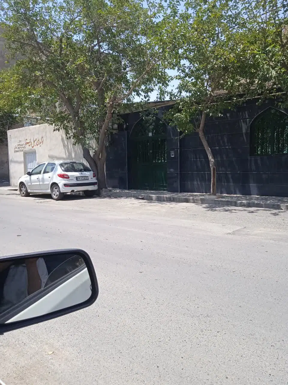 خانه ویلای ۵۰ متری