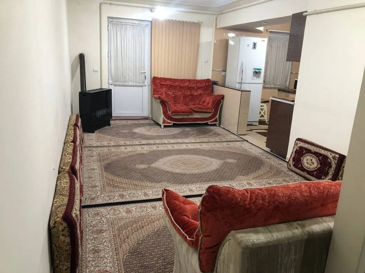 آپارتمان