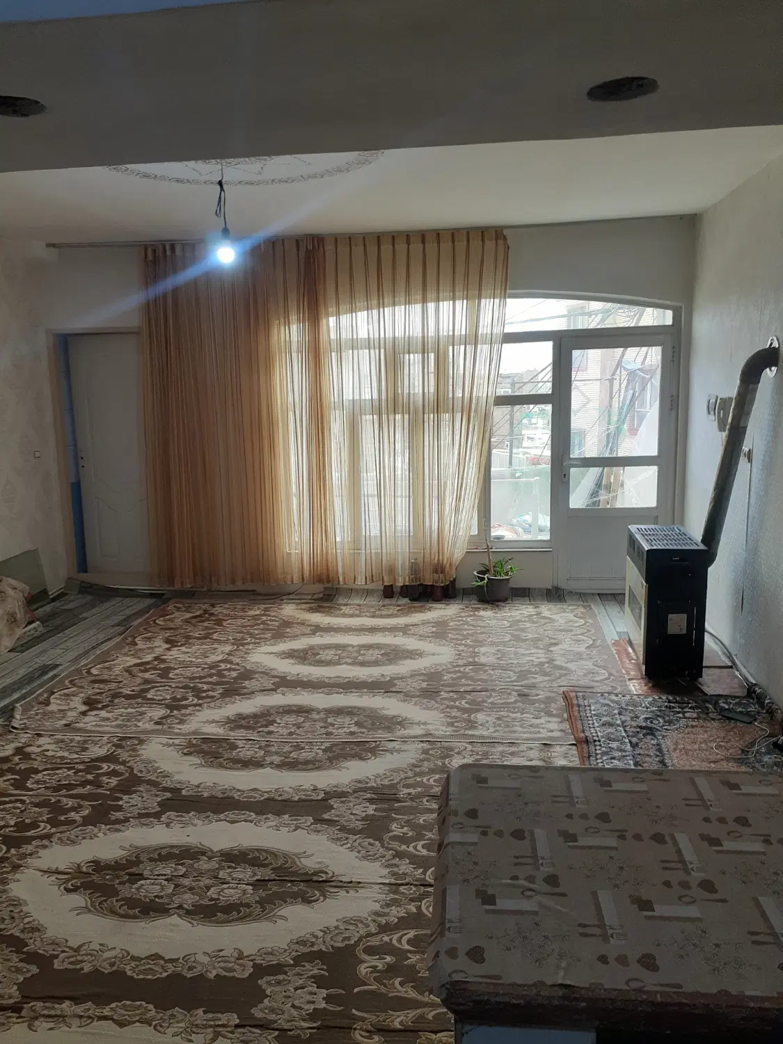 فروش خانه دوطبقه رواسان