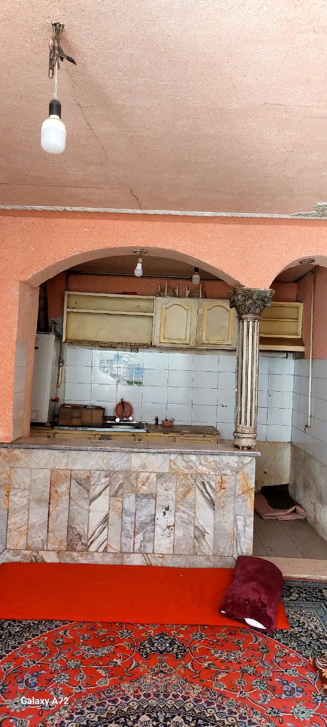 خانه اجاره ای