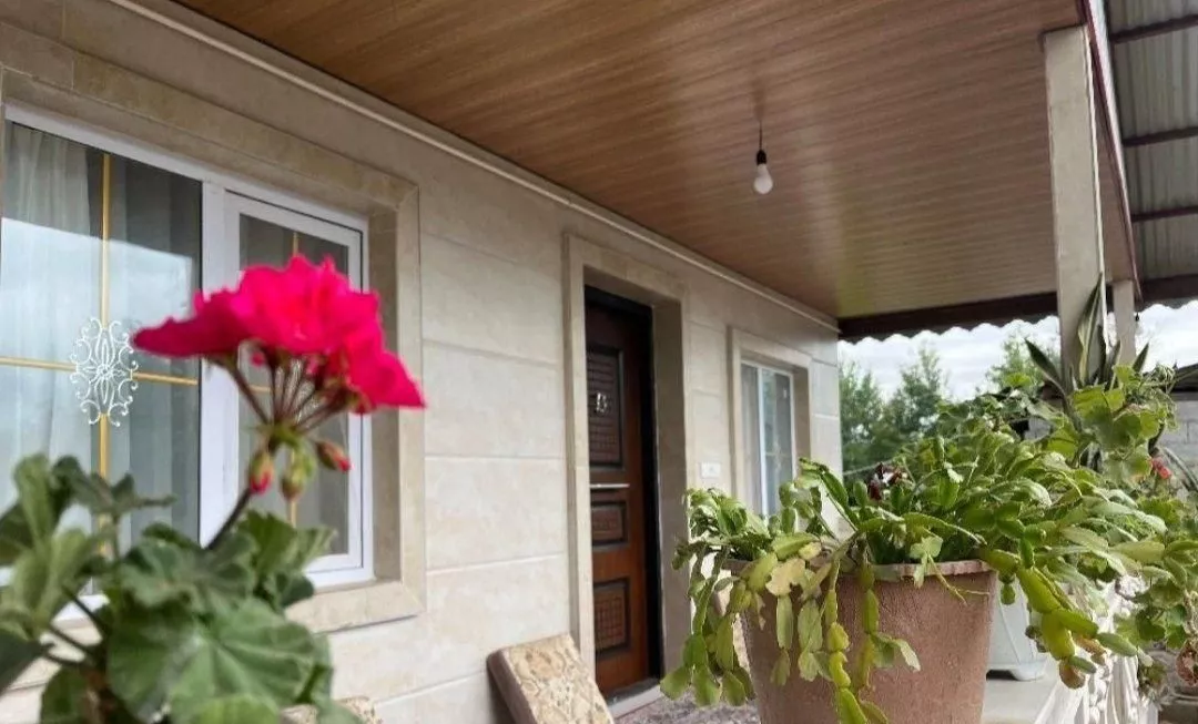 اجاره روزانه ویلای دوخواب و سوئیت تالش