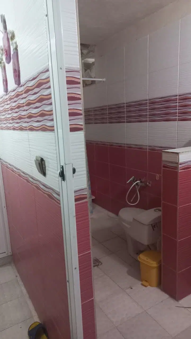 منزل مسکونی دو طبقه