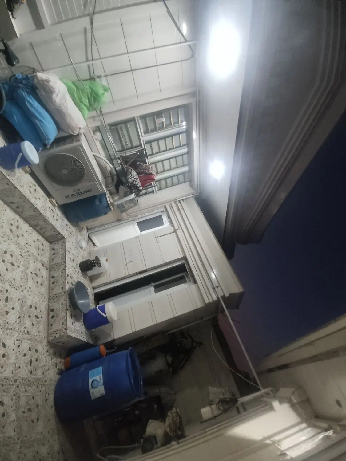 فروش خانه جدید ساز ۱۵۰ متر
