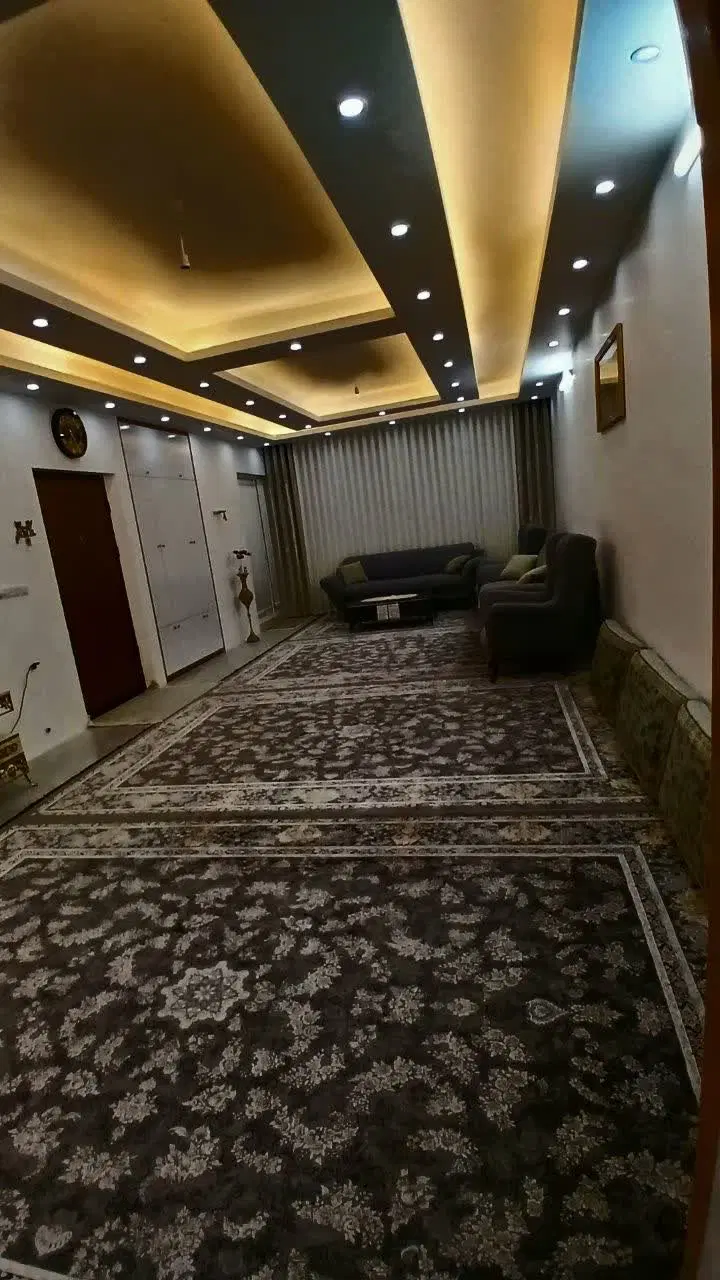آپارتمان ۲ واحدی ۸۰ متری با پارکینگ