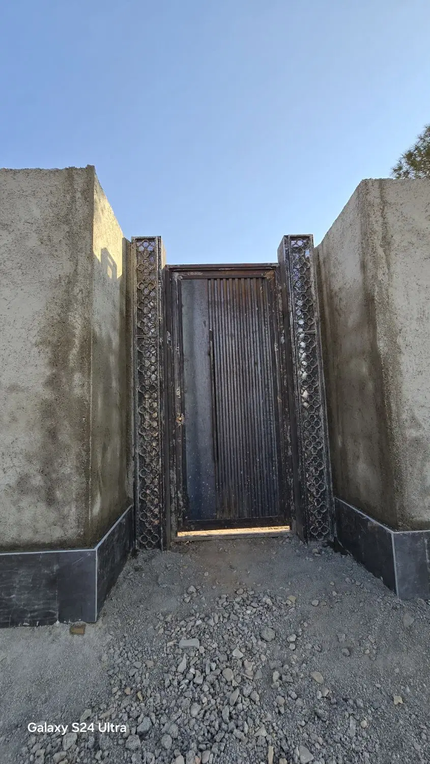 باغ ویلا مسکونی