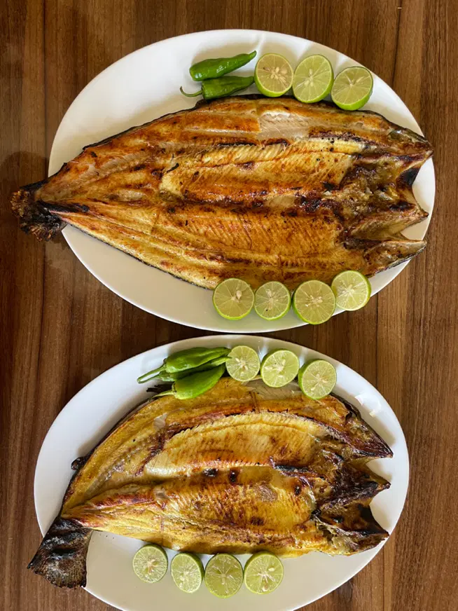 همکاری باغ رستوران ستاره شب اختصاصی