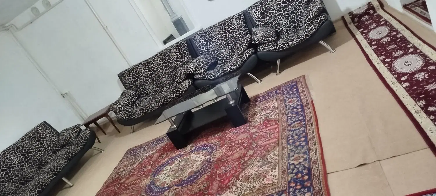منزل برای مسافران