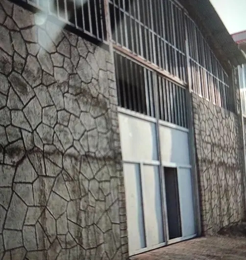 سوله انباری در آرپادرسی