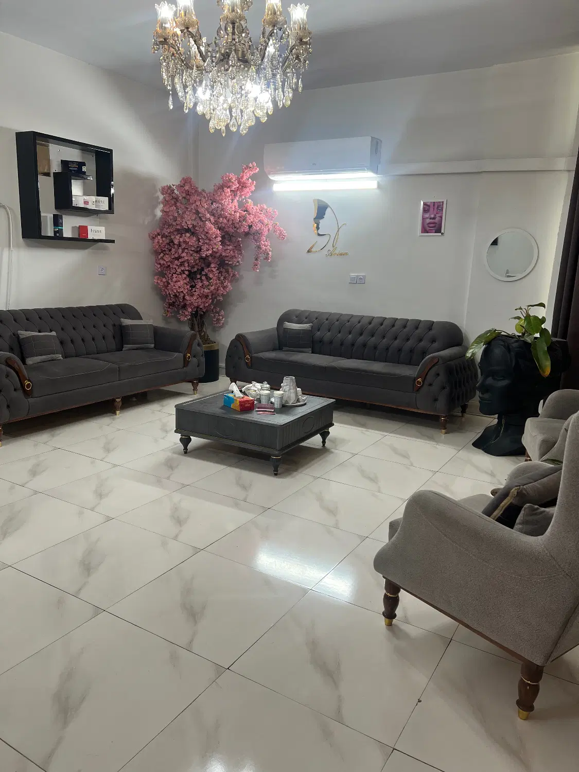 اجاره مطب ۳روز در هفته بهترین لوکیشن