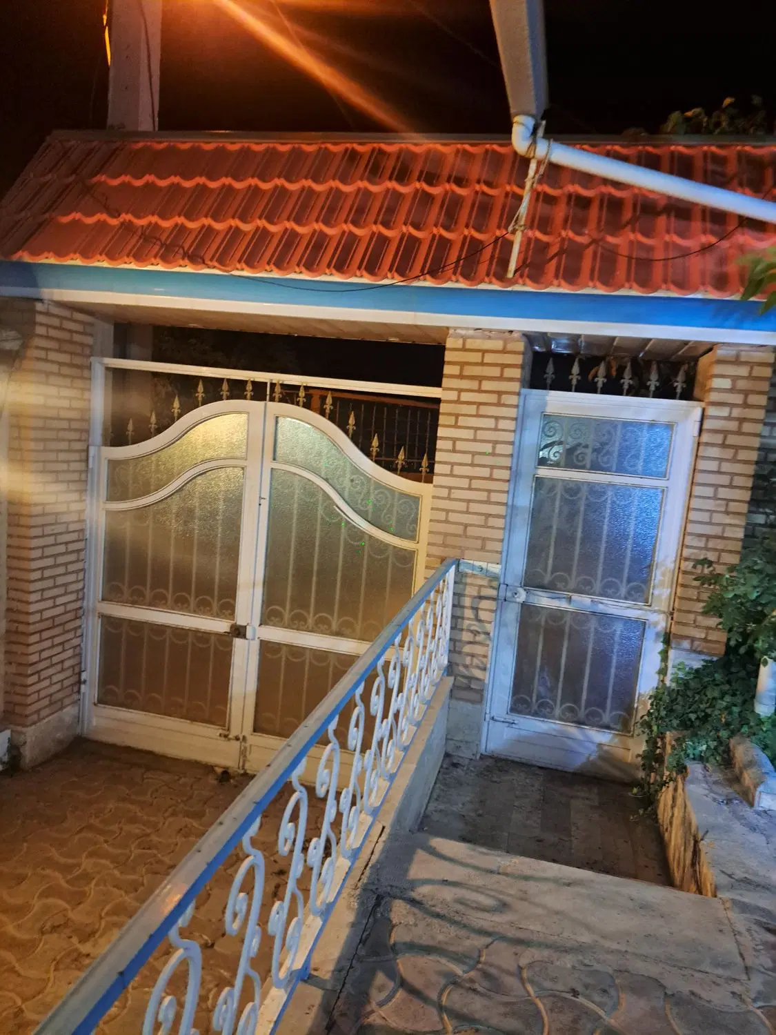 ویلا شیک خاوه