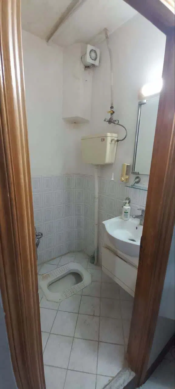 آپارتمان ۸۰ متری هاشمیه ۲۶