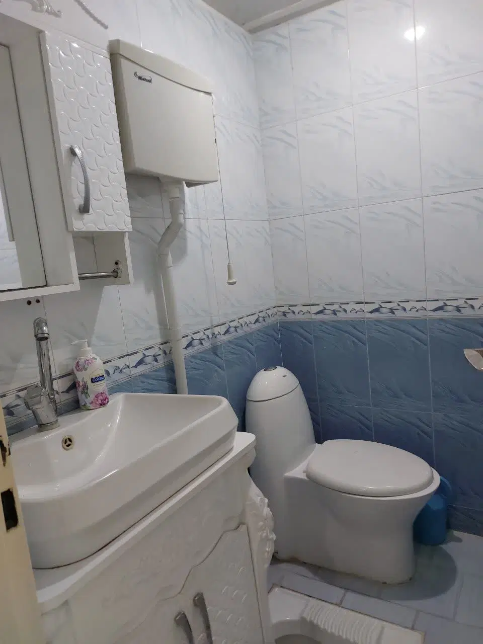 رهن آپارتمان تک واحدی