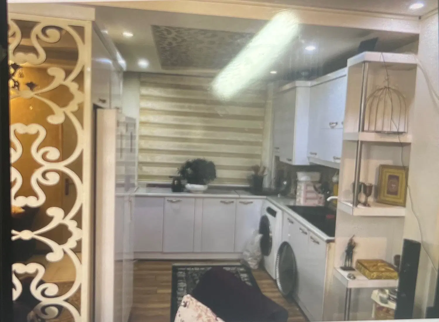 آپارتمان رهن و اجاره یوسفیه