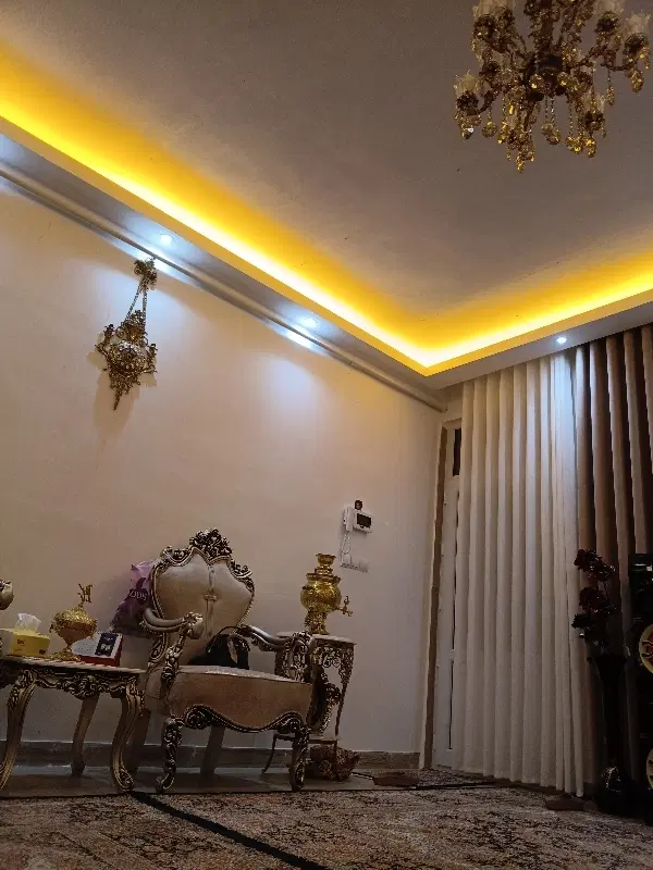 خانه شخصی سازی به متراژ۷۵ متر