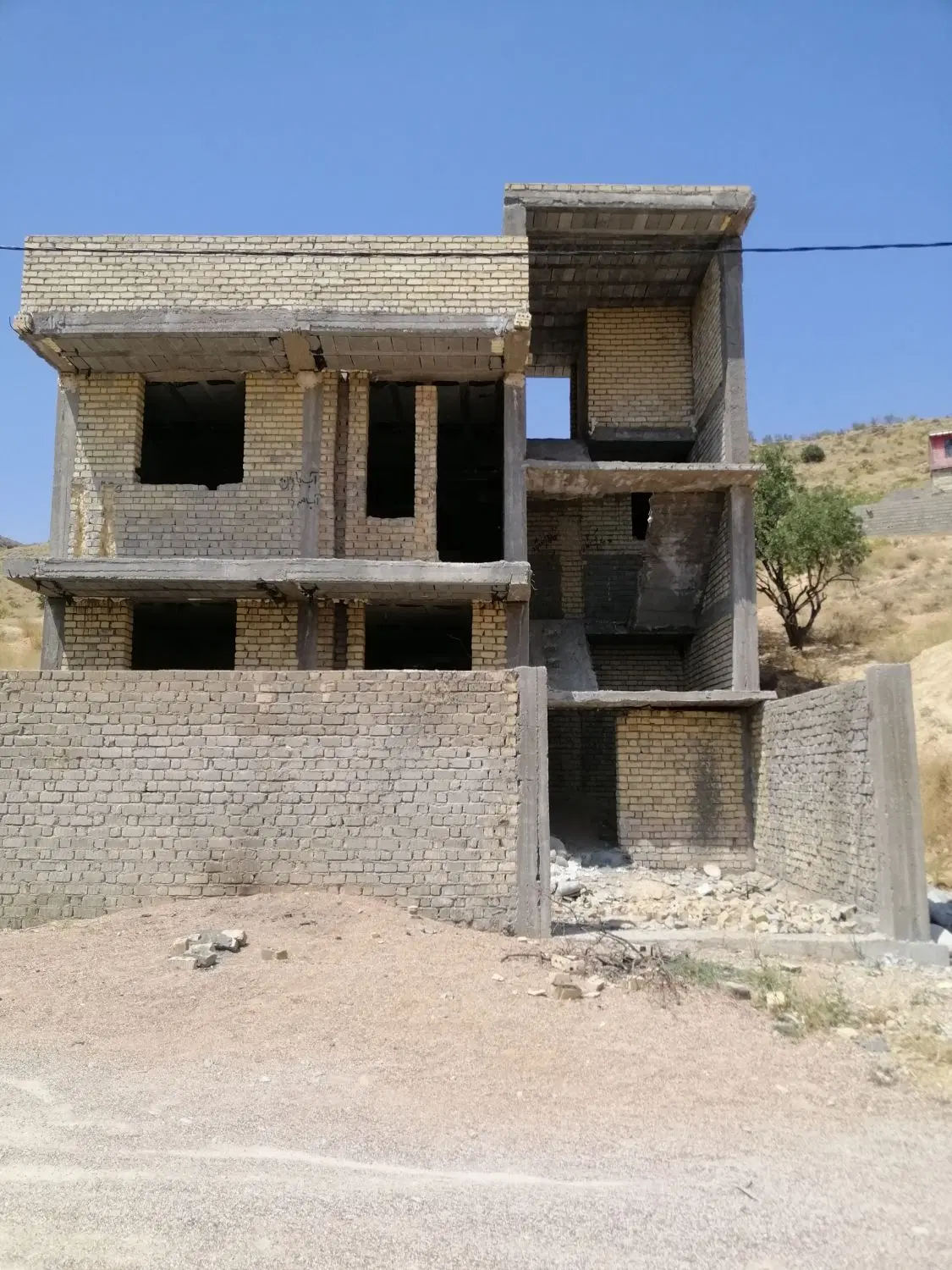 فروش اسکلت