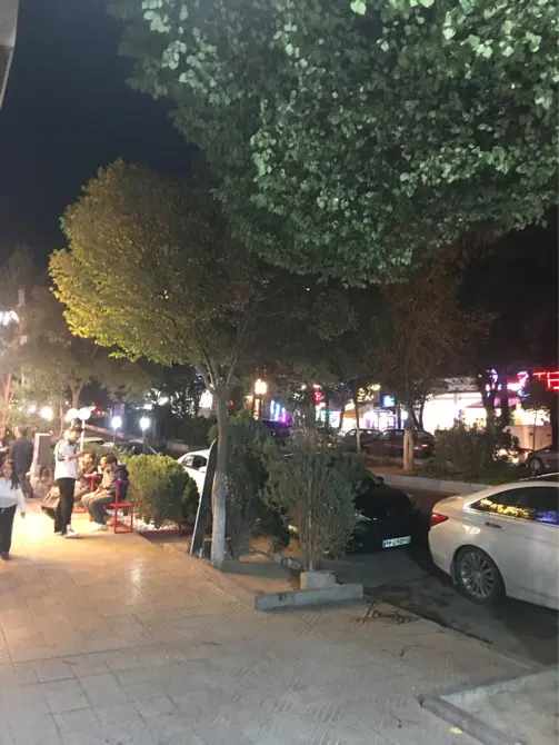 فروش مغازه کوی ولیعصر