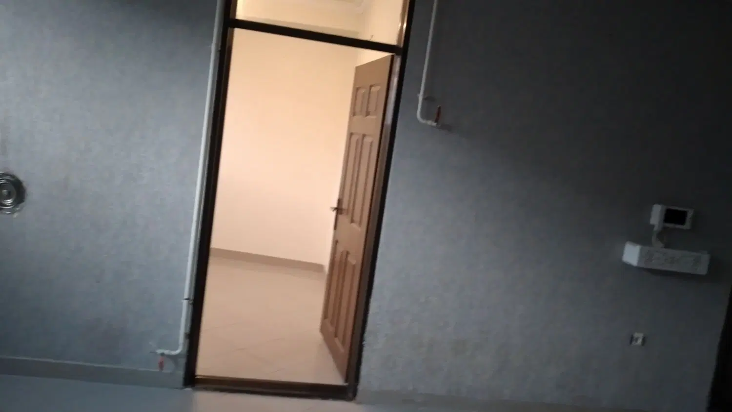 آپارتمان در رجایی دامپزشکی