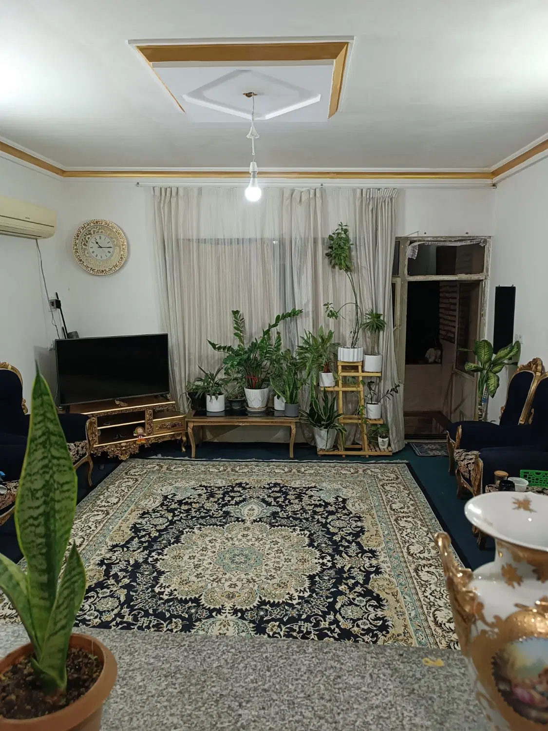 منزل ویلایی دوطبقه دوبلکس