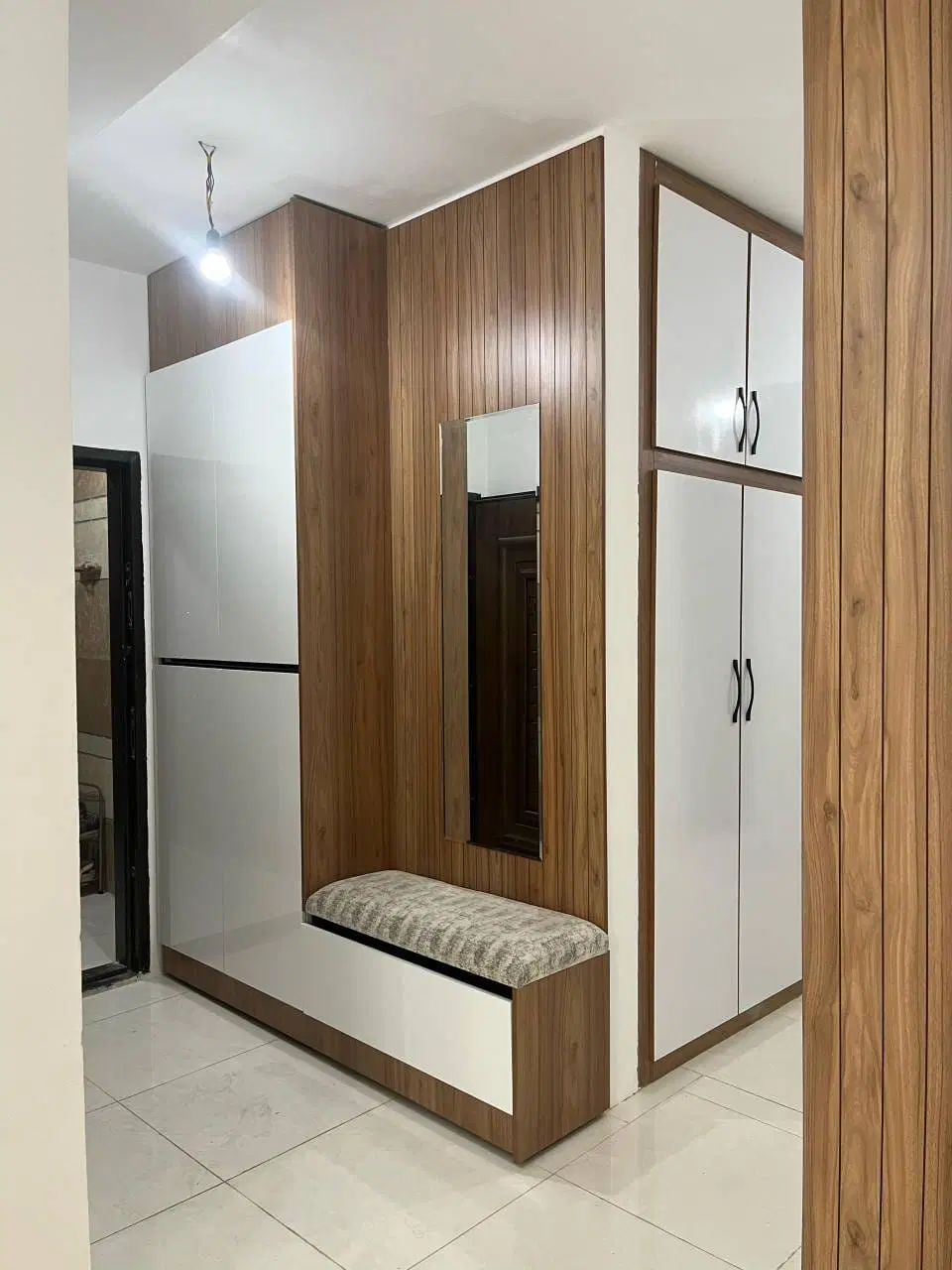 رهن کامل آپارتمان تخلیه شهرک فرهنگیان