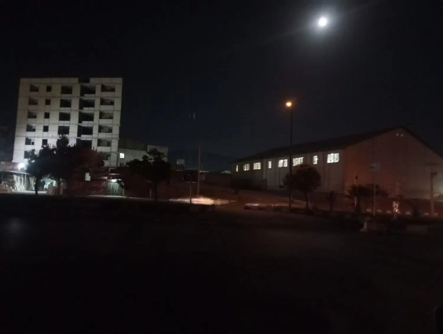 پیش فروش آپارتمان