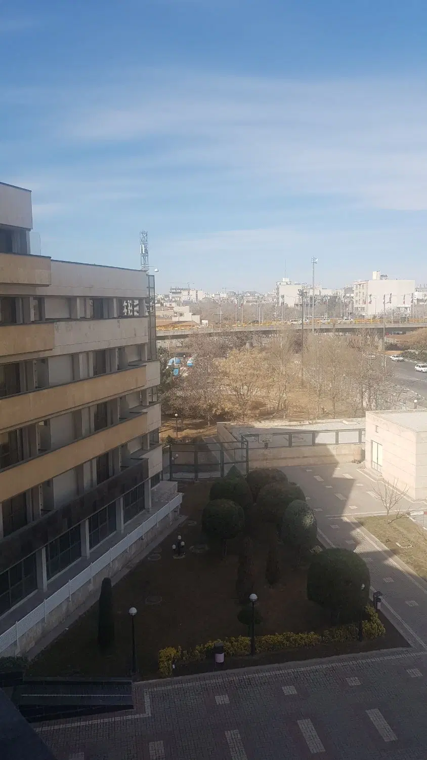 آپارتمان رهن کامل صفر