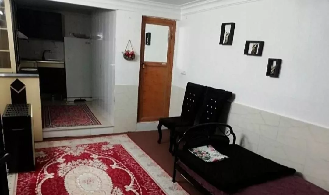 سوئیت ویلایی پارکینگ دار