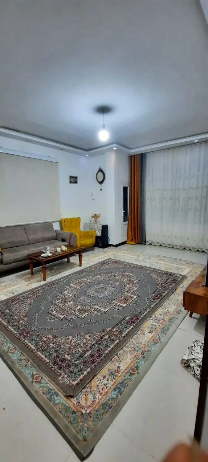اجاره و رهن  آپارتمان ، ط ۲ ، ۷۰متری ،