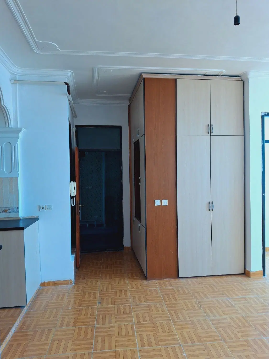 اجاره واحد مسکونی در آخماقیه واندیشه