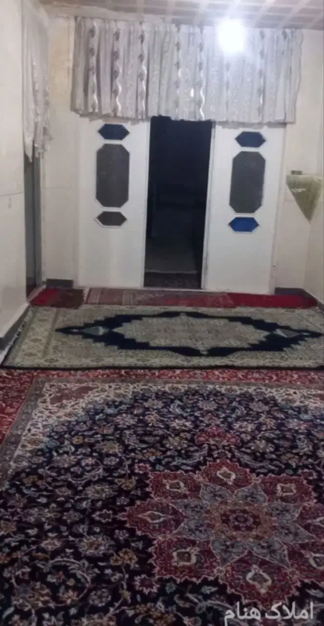 خانه پشت‌بازار بلال حبشی