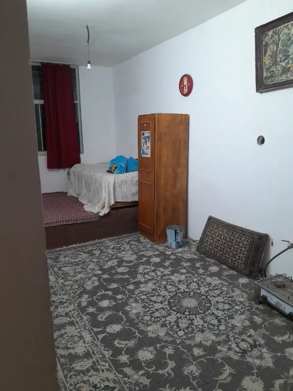 اجاره اتاق ۱۵متری