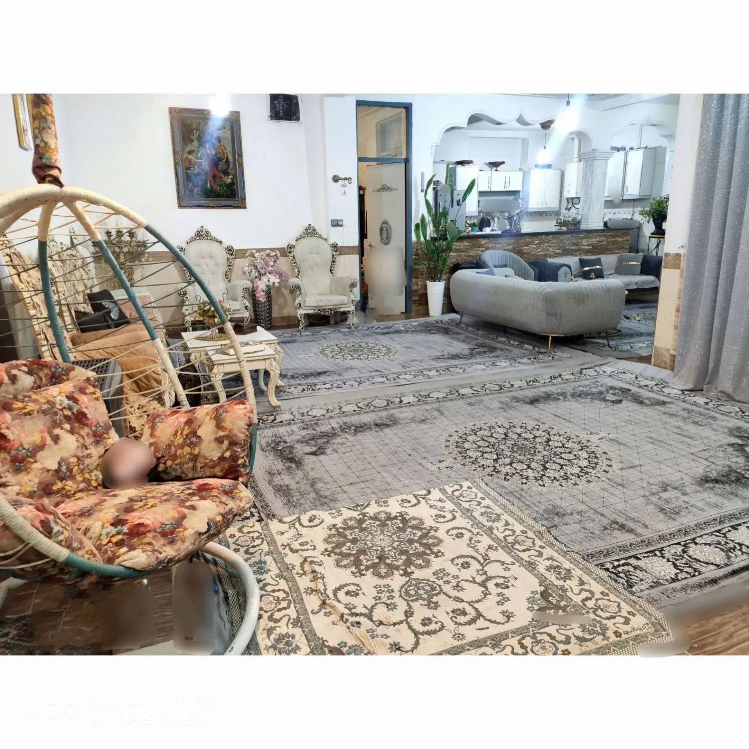 خانه شمالی میدان ظفر