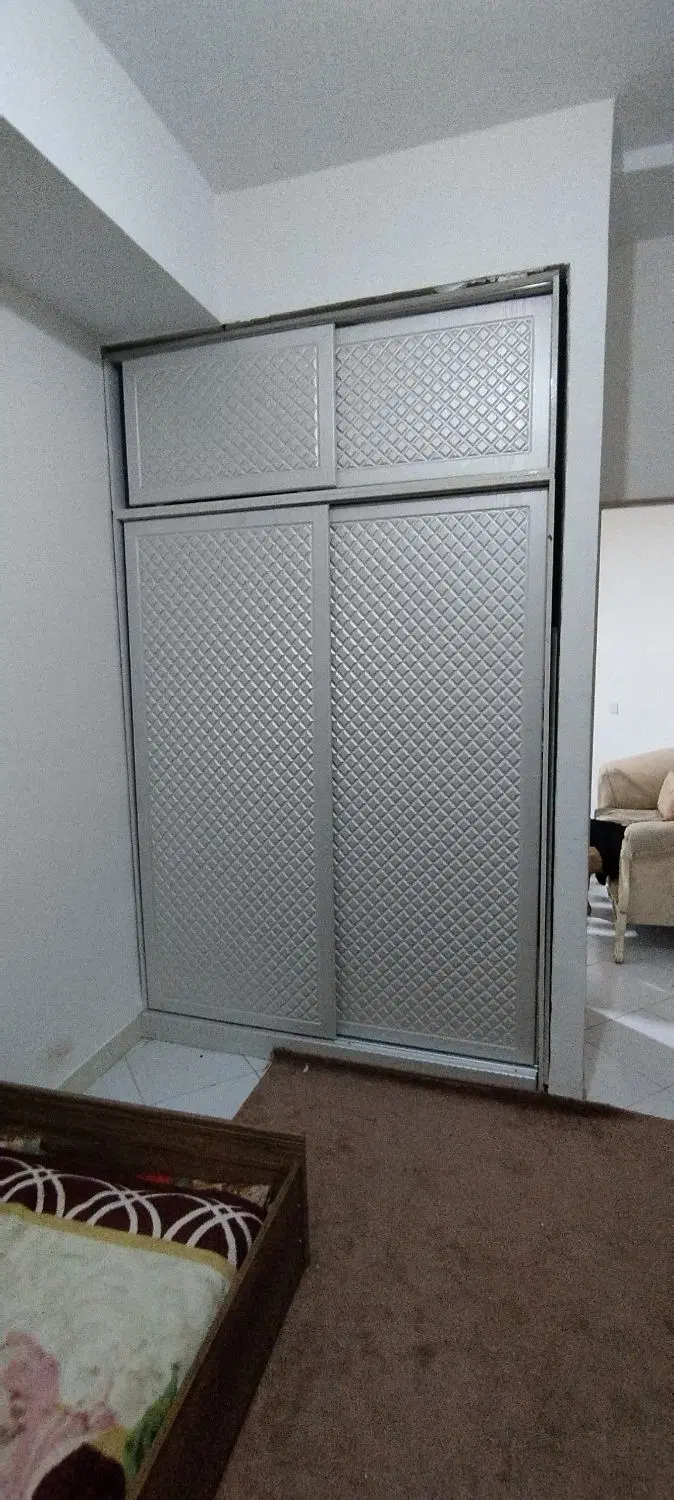 ۵۰ متر یک خواب با پارکینگ سندی
