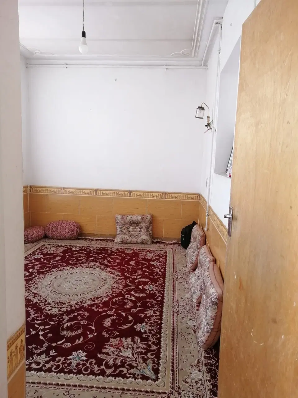 منزل ویلایی