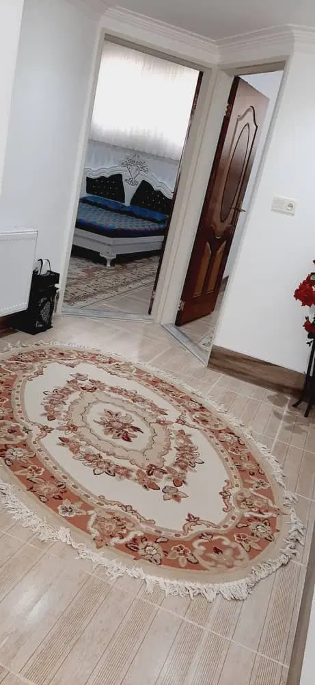 سویت منزل ویلایی همکف  دربست یک خواب و دو خواب