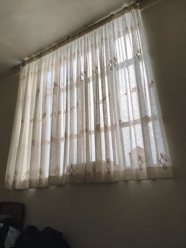 همخانه خانم